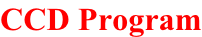 CCD Program
