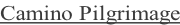 Camino Pilgrimage